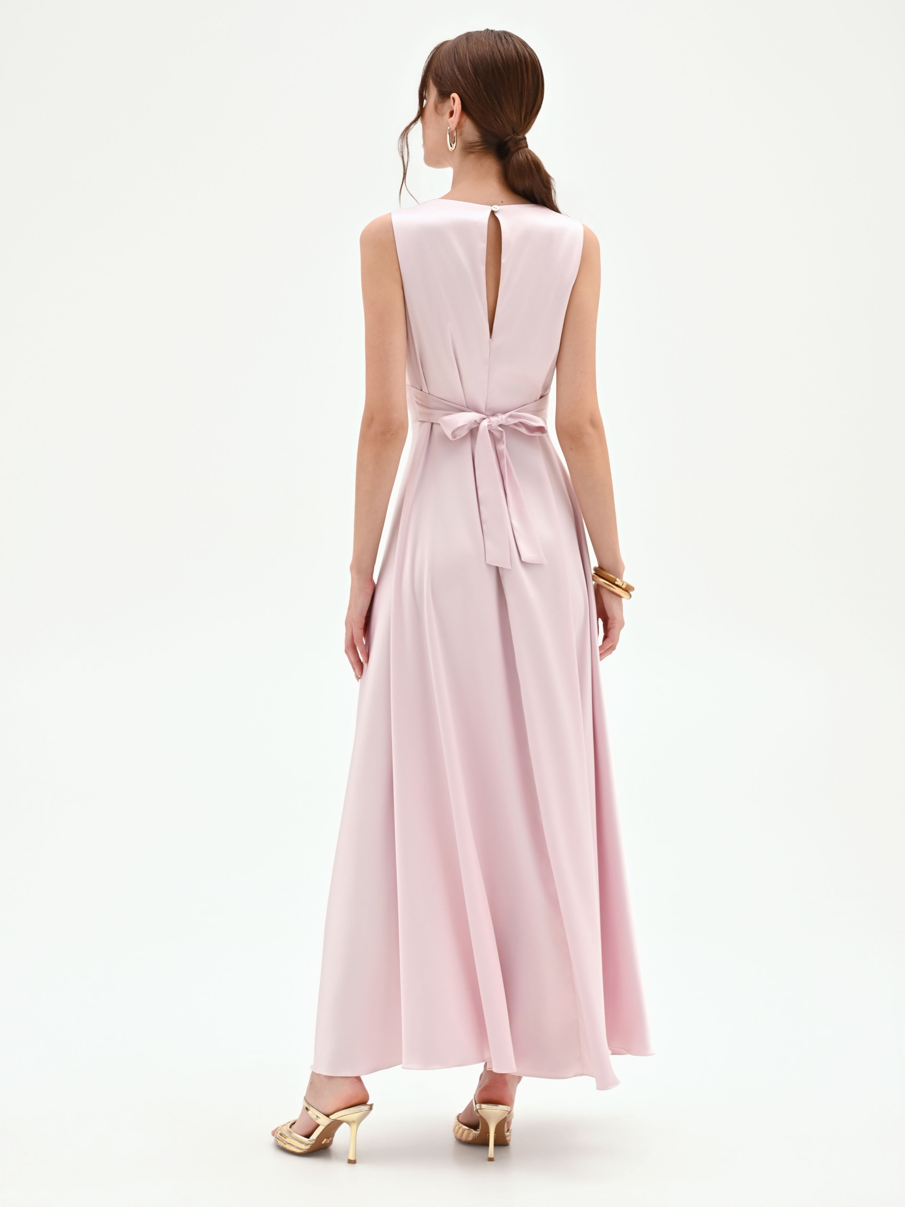 rinascimento pink dress Rinascimento Dress