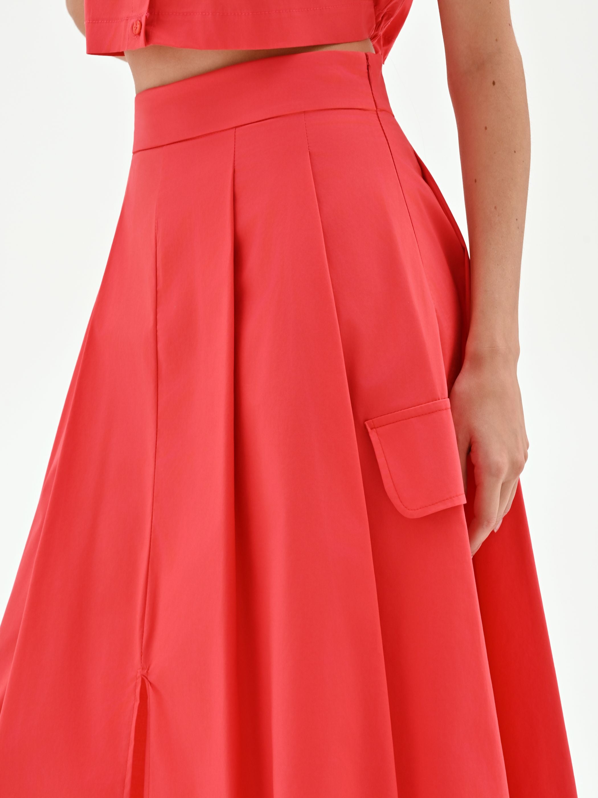 strapless open back dress Tracy Reese main image 0
