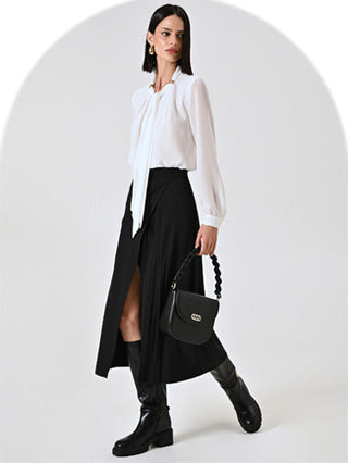 Saldi Abbigliamento donna