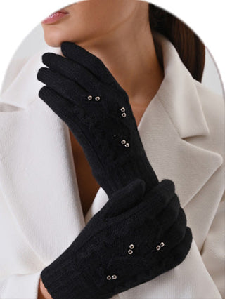 Saldi Cappelli e guanti donna