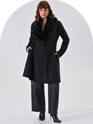 Black Friday Giacche e Cappotti Donna Curvy