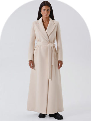 Saldi Trench e Piumini Donna