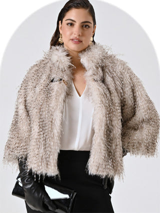 Sale Rinascimento Curvy