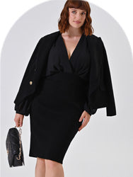 Black Friday Donna Curvy