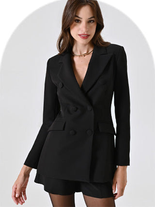 Saldi Giacche e Gilet Donna