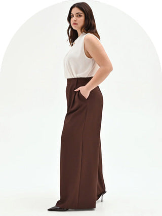 Woman's Trousers and Skirts Plus Size 