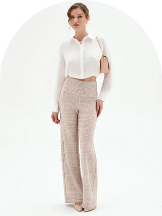  Women's trousers