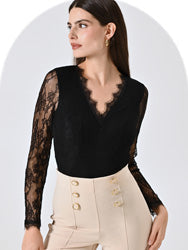 Woman T-Shirt & Top Black Friday