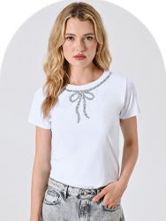 T-shirt Donna e Magliette Donna