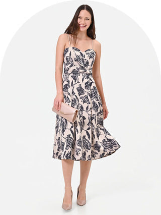 italian cocktail dresses Italian wedding dress code: cocktail chic