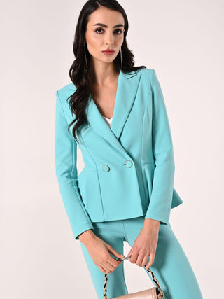 Veste vert d’eau en néoprène