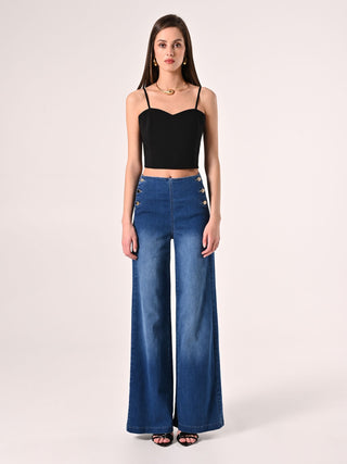 Delavé Palace Jeans