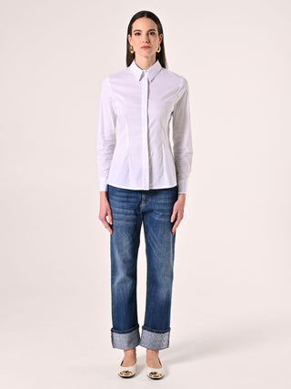 Camicia Bianca