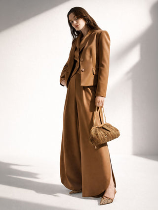 Bronwn palazzo pants