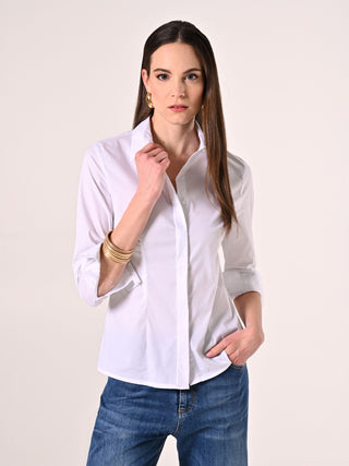 Camicia Bianca