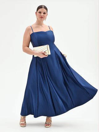 Daikascbny Abiti Donna Taglie Forti Matrimonio Cocktail Party Banchetto Grazia Cerimonia Abito da Donna Vintage Senza Manica Classico Ruffled Y2K Curvy Abiti Donna Curvy Daikascbny Abiti Donna Taglie Forti Matrimonio Cocktail Party Banchetto Grazia Cerimonia Abito da Donna Vintage Senza Manica Classico Ruffled Y2K Curvy Abiti Donna Curvy