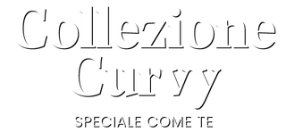 Collezione Curvy, speciale come te