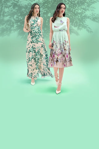 Looks de ceremonia