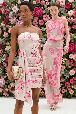 Banner outfit da cerimonia