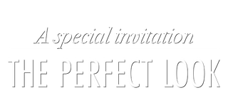 Perfect guest, elegance for every occasion