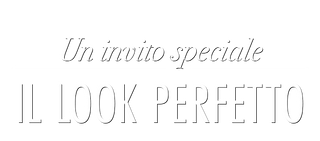 Invitata perfetta, eleganza per ogni occasione