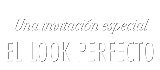 Invitada perfecta, elegancia para toda ocasión