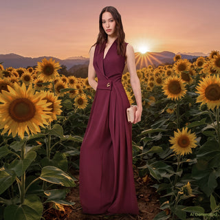 Rinascimento jumpsuits