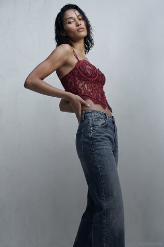 Rinascimento denim capsule