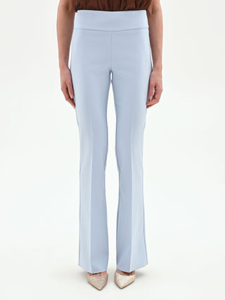 Pantalone cielo azzurro