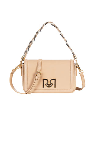 Borsa a Tracolla Rosa