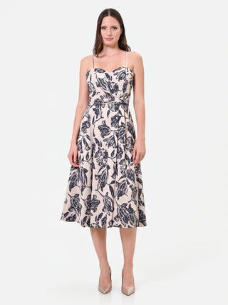 midi dress italy Off To Italy Midi Dress