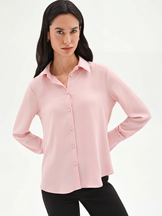 AN B-Y449/N18PE26 Camicia B609