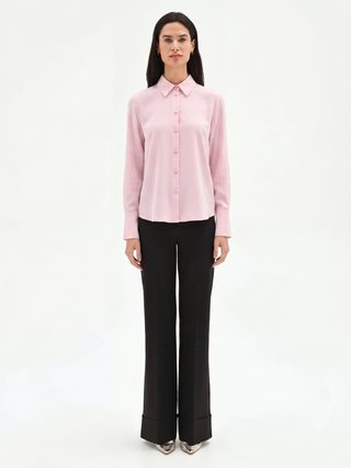 AN B-Y449/N18PE26 Camicia B609