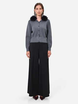ALESSANDRO C69336 Cardigan B386