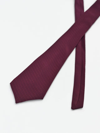 Studio Bordeaux Tie