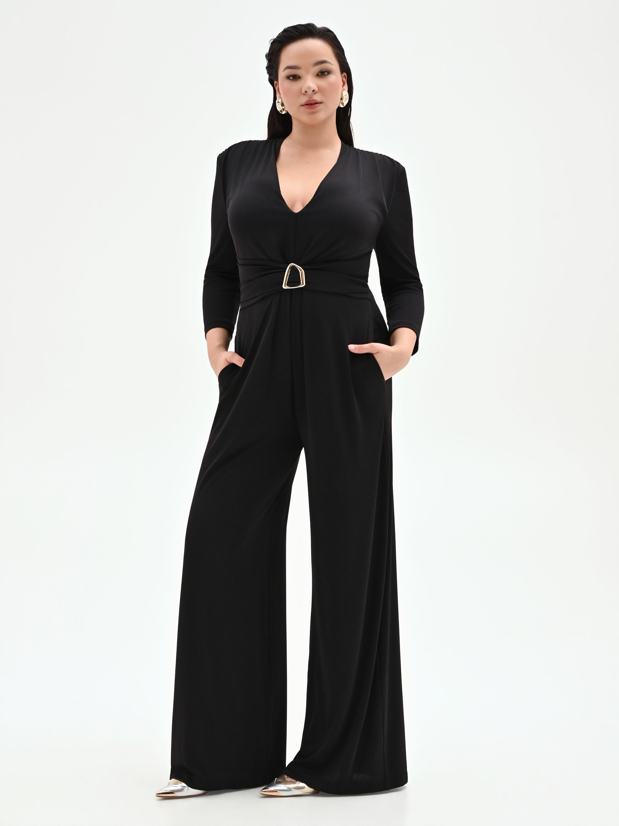 Formal dresses for plus sizes – Rinascimento