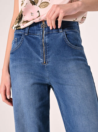 RR Palazzo Jeans