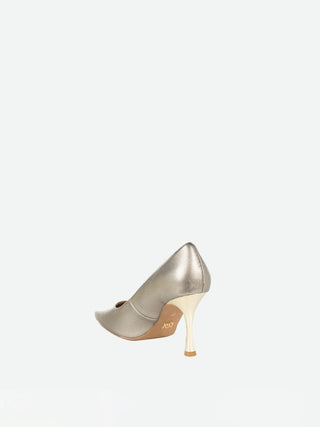 Décolleté Oro