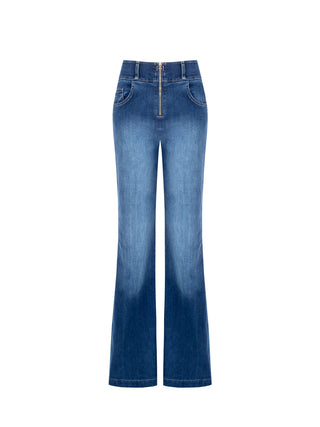 RR Palazzo Jeans