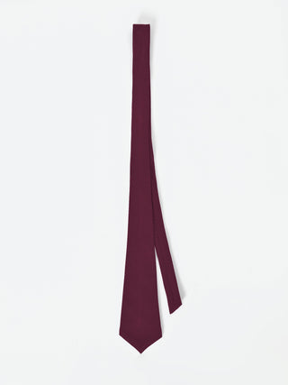 Studio Bordeaux Tie