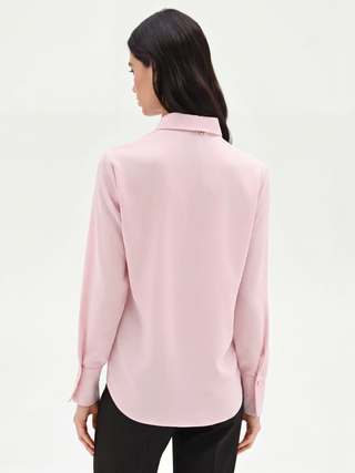 AN B-Y449/N18PE26 Camicia B609