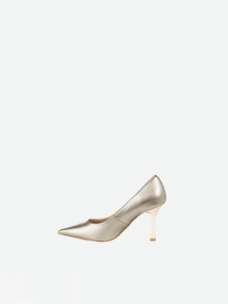 Décolleté Oro