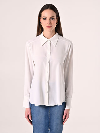 White Shirt