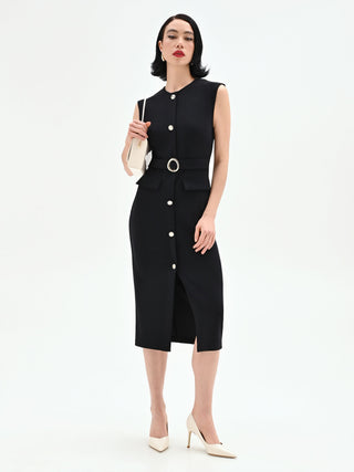 Black elegant dresses Rinascimento Black elegant dresses Rinascimento
