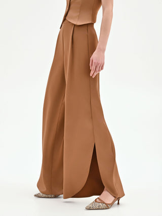 Bronwn palazzo pants
