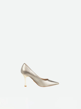 Décolleté Oro