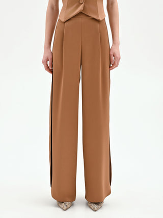Bronwn palazzo pants