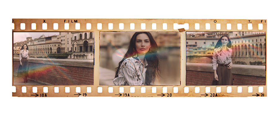 Look 14 Campaign