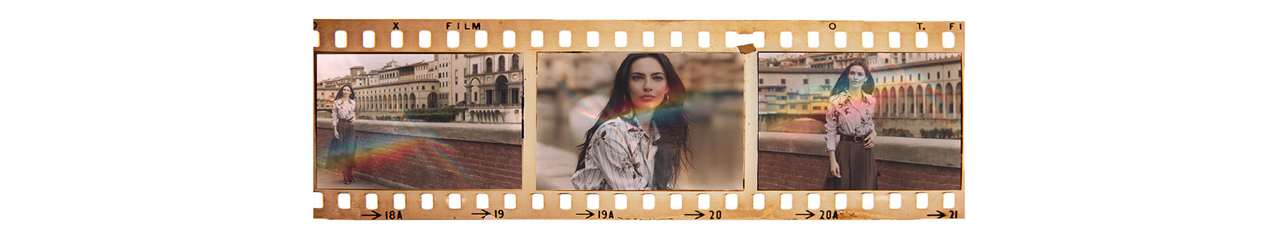 Look 14 Campaign