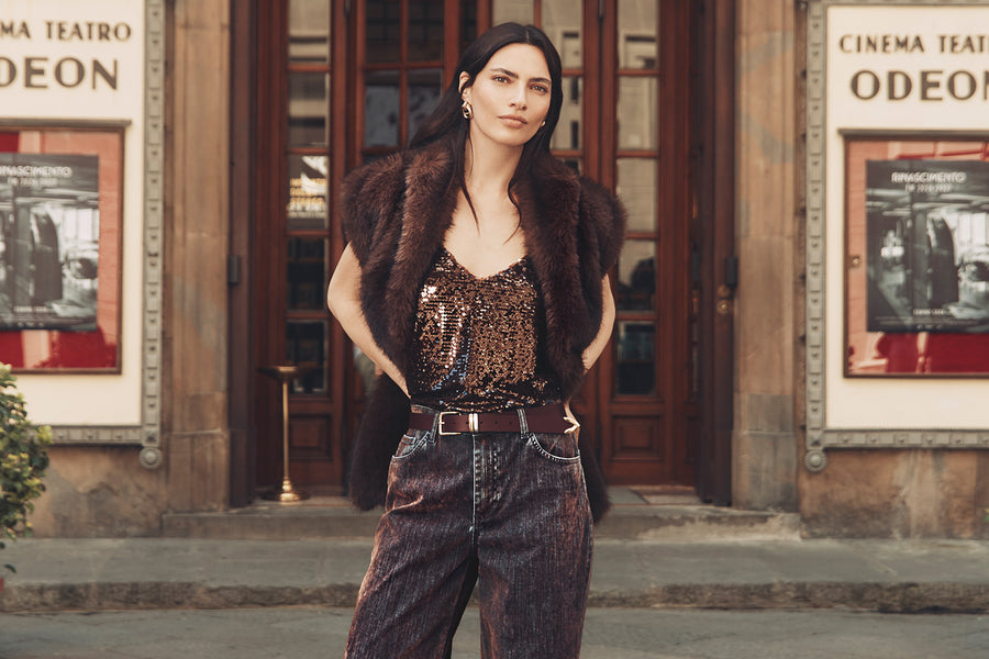 Look 10 Campaign